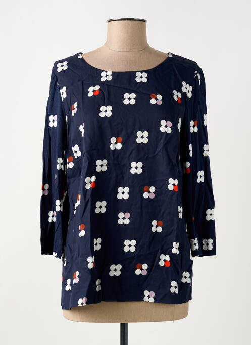 Top bleu WHITE STUFF pour femme