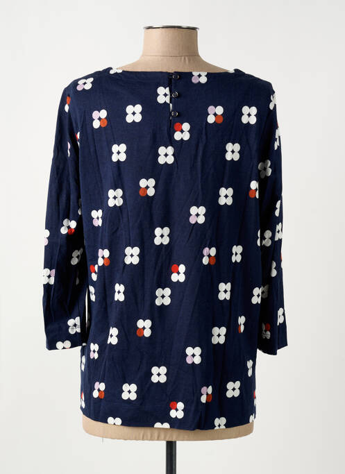 Top bleu WHITE STUFF pour femme