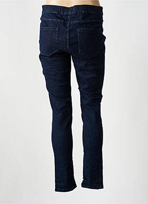 Jegging stretch bleu WHITE STUFF femme