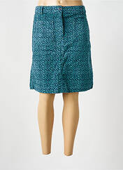 Jupe mi-longue bleu WHITE STUFF pour femme seconde vue