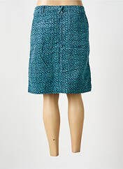 Jupe mi-longue bleu WHITE STUFF pour femme seconde vue