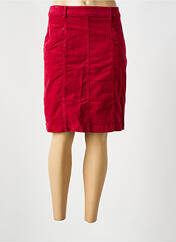 Jupe mi-longue rouge WHITE STUFF pour femme seconde vue