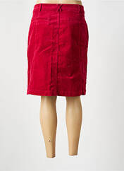 Jupe mi-longue rouge WHITE STUFF pour femme seconde vue