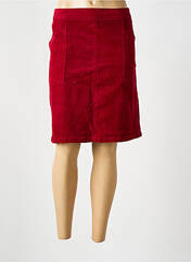 Jupe mi-longue rouge WHITE STUFF pour femme seconde vue