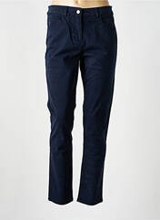 Pantalon slim bleu WHITE STUFF pour femme seconde vue