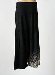 Sarouel noir ELSEWHERE pour femme seconde vue