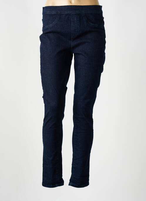 Jegging bleu WHITE STUFF pour femme