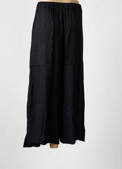 Pantalon large noir LOTUS EATERS pour femme