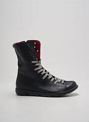 Bottines/Boots noir ALCE SHOES pour femme seconde vue