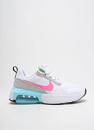 Baskets blanc NIKE femme