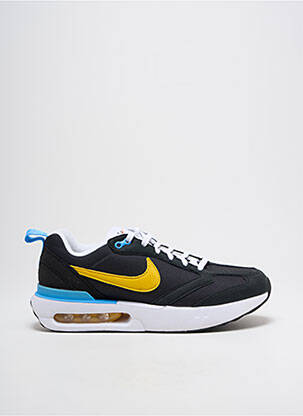 Baskets noir NIKE unisexe