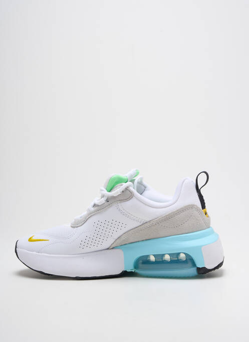 Baskets blanc NIKE femme