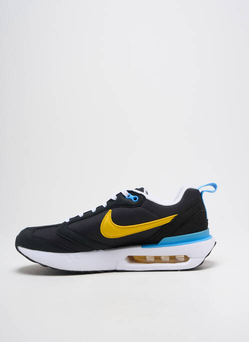 Baskets noir NIKE unisexe