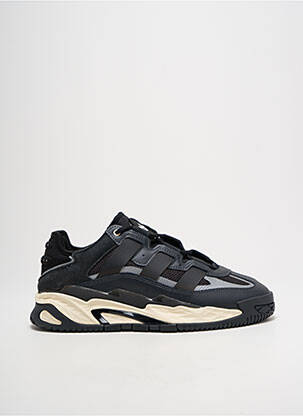 Baskets noir ADIDAS homme