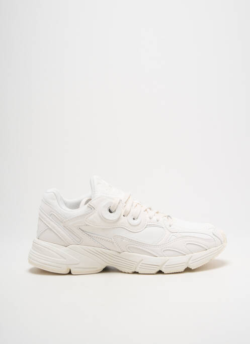 Baskets blanc ADIDAS femme