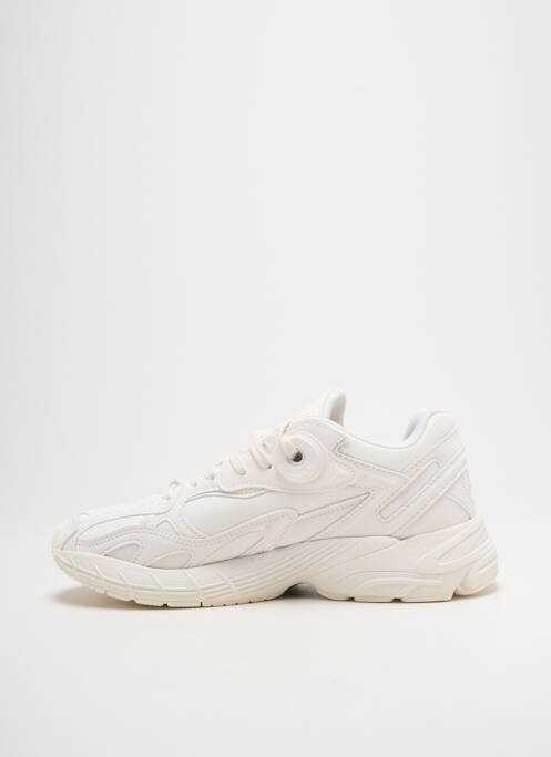 Baskets blanc ADIDAS femme
