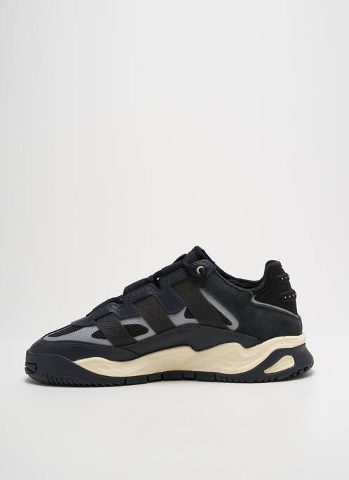 Baskets noir ADIDAS homme