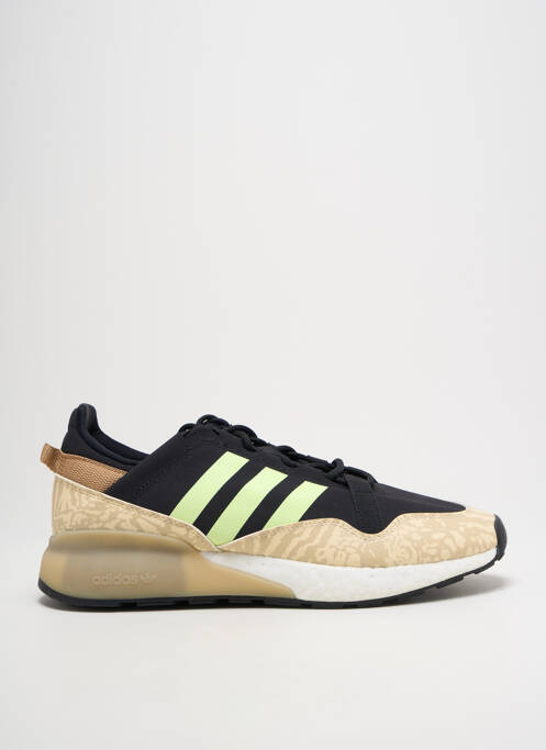 Baskets noir ADIDAS homme