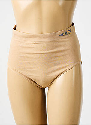 Culotte haute chair STV femme