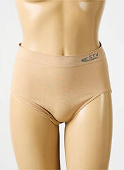 Culotte haute chair STV femme seconde vue