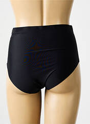 Culotte haute noir TRESS femme seconde vue