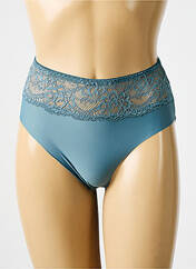 Culotte haute vert ROSA JUNIO femme seconde vue