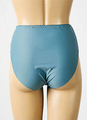 Culotte haute vert ROSA JUNIO femme seconde vue