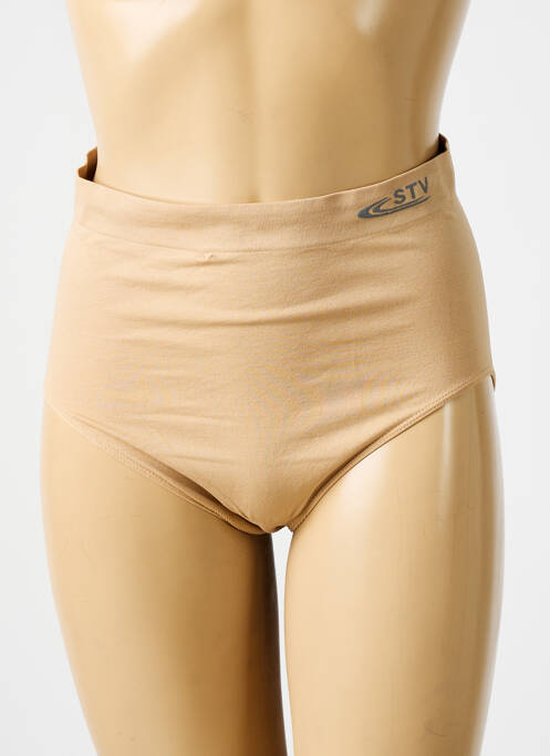 Culotte haute chair STV femme