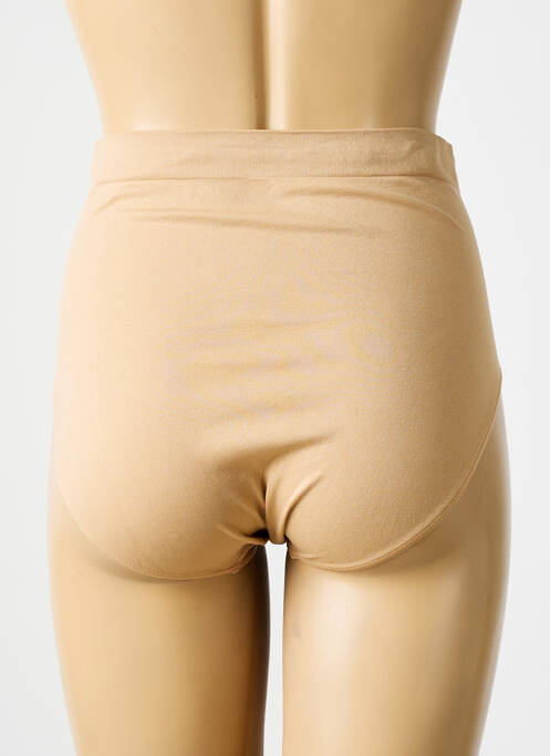 Culotte haute chair STV femme