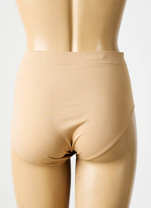 Culotte haute chair STV femme