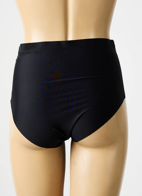 Culotte haute noir TRESS femme