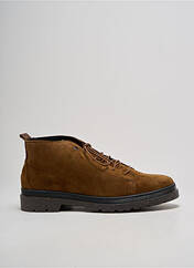 Bottines/Boots marron LE FORMIER pour homme seconde vue