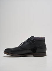 Bottines/Boots noir LE FORMIER pour homme seconde vue