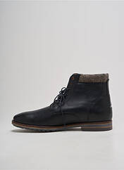Bottines/Boots noir LE FORMIER pour homme seconde vue