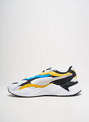 Baskets blanc PUMA pour unisexe seconde vue