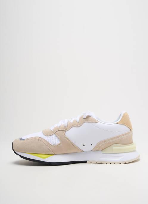 Baskets blanc PUMA pour femme