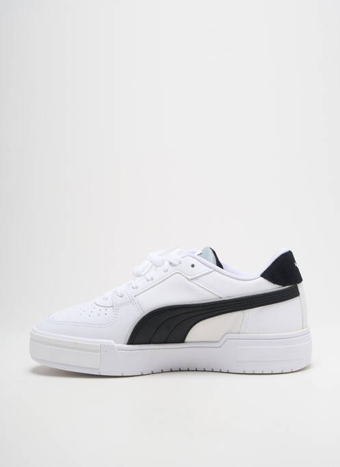 Baskets blanc PUMA pour unisexe