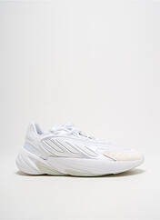 Baskets blanc ADIDAS pour femme seconde vue