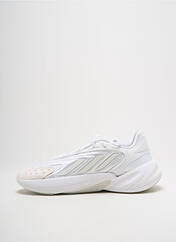 Baskets blanc ADIDAS pour femme seconde vue