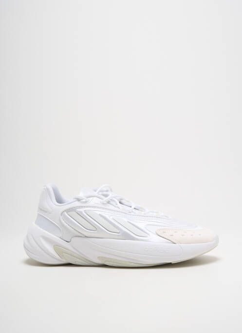 Baskets blanc ADIDAS pour femme