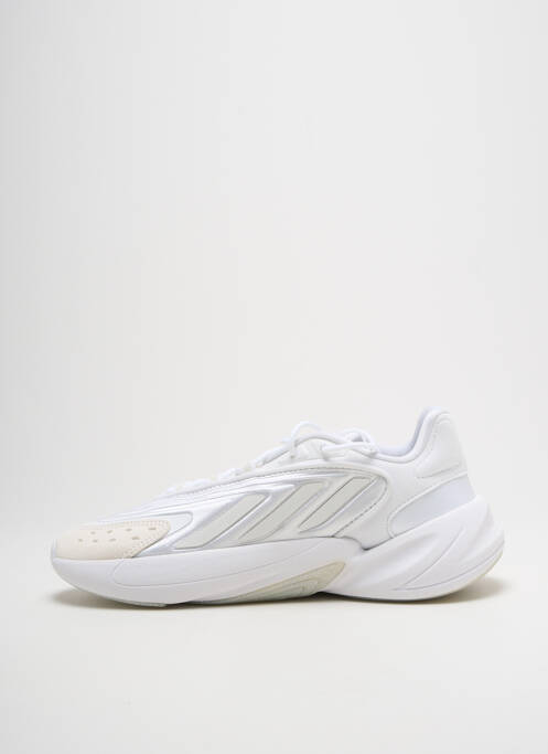 Baskets blanc ADIDAS pour femme