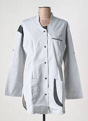 Blouse gris JALS BRIGITTE pour femme seconde vue