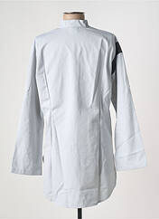 Blouse gris JALS BRIGITTE pour femme seconde vue