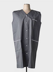 Blouse gris JALS BRIGITTE pour femme seconde vue