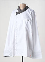 Blouse gris MOLINEL pour femme seconde vue