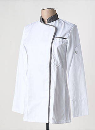 Blouse gris ROBUR pour femme