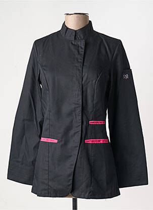 Blouse noir ROBUR pour femme