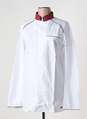 Blouse rouge MOLINEL pour femme seconde vue