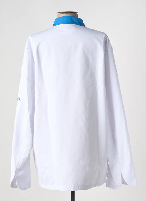 Blouse bleu MOLINEL pour femme