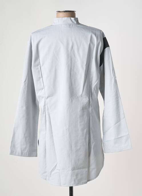 Blouse gris JALS BRIGITTE pour femme